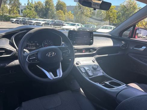 Used 2022 Hyundai Santa Fe SEL image 6