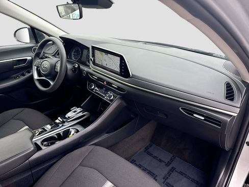 Used 2023 Hyundai Sonata SEL image 30
