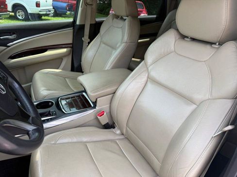 Used 2015 Acura MDX FWD image 20