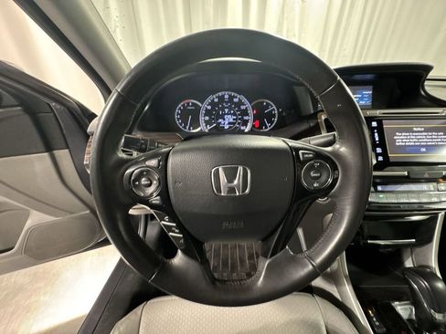 Used 2016 Honda Accord EX-L image 22
