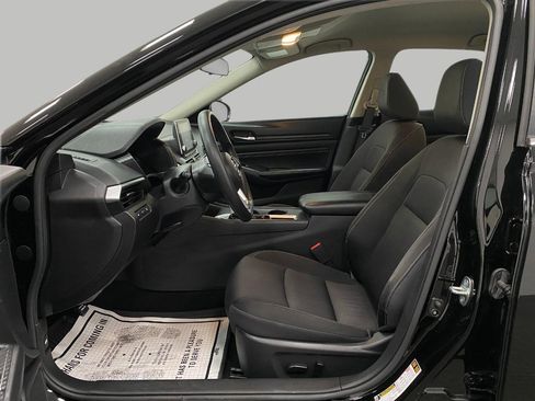 Used 2020 Nissan Altima 2.5 S w/ Driver Assist Package image 26