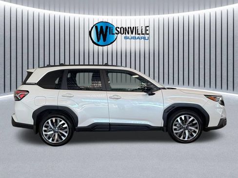Used 2025 Subaru Forester Touring w/ Popular Package - Touring AWD/4WD image 15