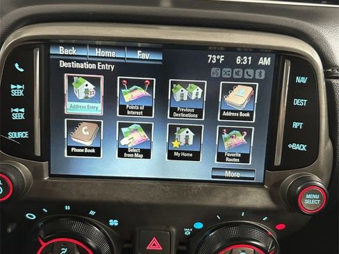 Used 2013 Chevrolet Camaro SS w/ RS Package image 22