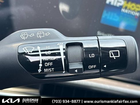 New 2026 Kia Sportage X-Line image 18