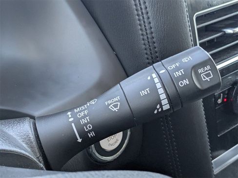 Used 2022 Nissan Armada SV w/ Cargo Package image 25