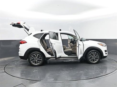 Used 2019 Hyundai Tucson SEL w/ Cargo Package image 29