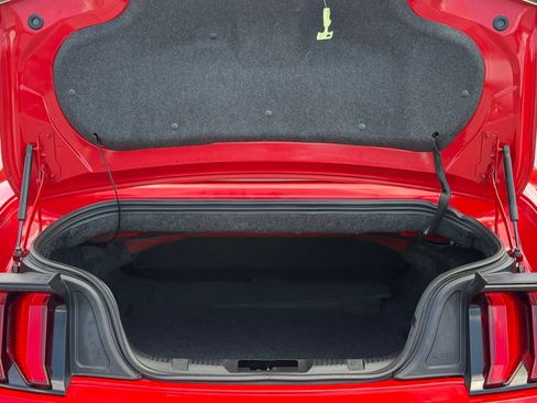 Used 2022 Ford Mustang GT Premium RWD image 45