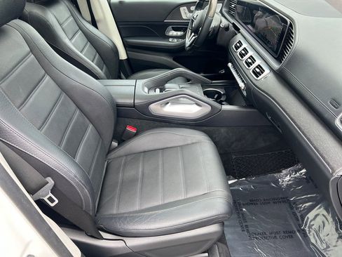 Used 2020 Mercedes-Benz GLS 580 4MATIC image 12