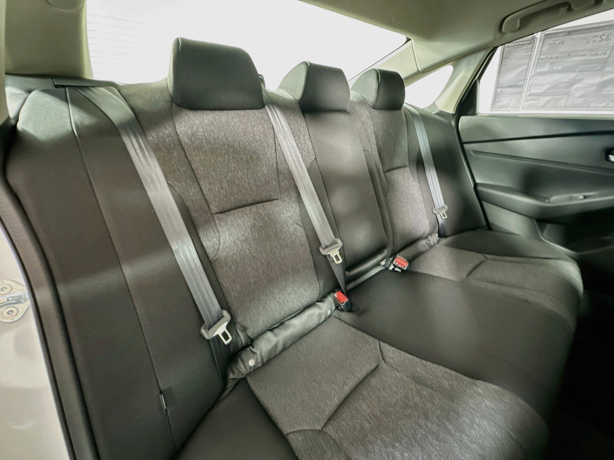 Used 2025 Honda Accord SE image 26