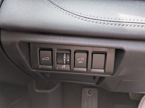 Certified 2024 Subaru Outback Touring XT AWD/4WD image 23