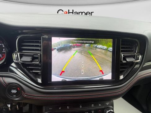 Used 2024 Dodge Durango GT AWD/4WD image 22