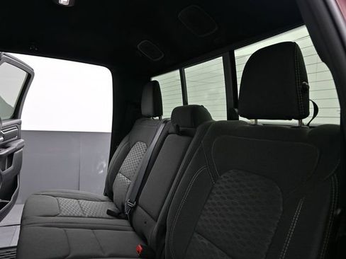 New 2026 RAM 1500 Big Horn image 15