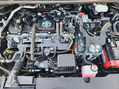 Used 2024 Toyota Corolla LE image 23