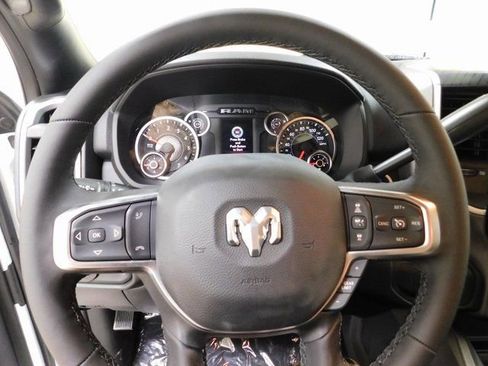 New 2026 RAM 2500 Big Horn image 7