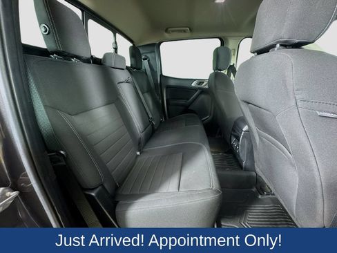 Used 2019 Ford Ranger XLT w/ Equipment Group 302A Luxury AWD/4WD image 30