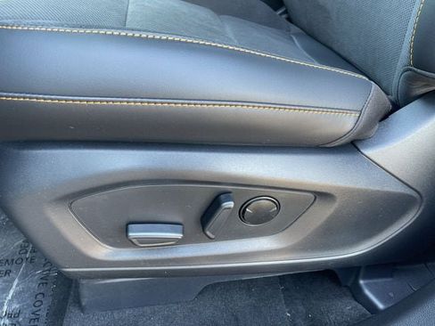 New 2026 Ford Explorer Tremor w/ Tremor Convenience Package AWD/4WD image 14
