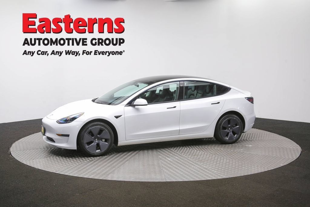 Used 2023 Tesla Model 3 Standard Range RWD image 53
