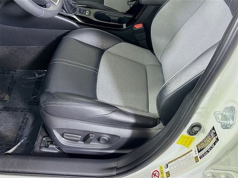 Used 2019 Toyota Corolla XSE image 23