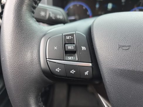 Used 2023 Ford Bronco Sport Big Bend w/ Convenience Package AWD/4WD image 19