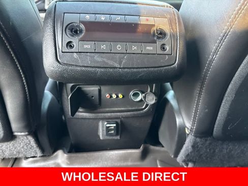 Used 2015 GMC Acadia Denali AWD/4WD image 28