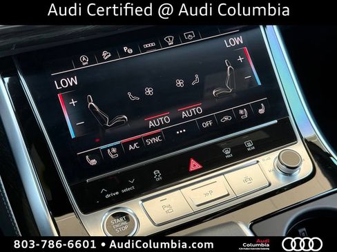 Certified 2025 Audi Q7 3.0T Prestige AWD/4WD image 36