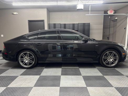 Used 2014 Audi S7 Prestige w/ Black Optic Package AWD/4WD image 6