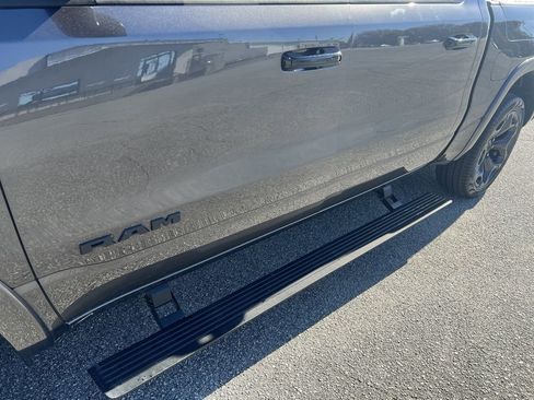 Used 2024 RAM 1500 Limited image 42