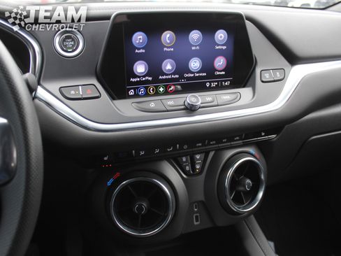 Certified 2021 Chevrolet Blazer LT w/ Redline Edition image 15