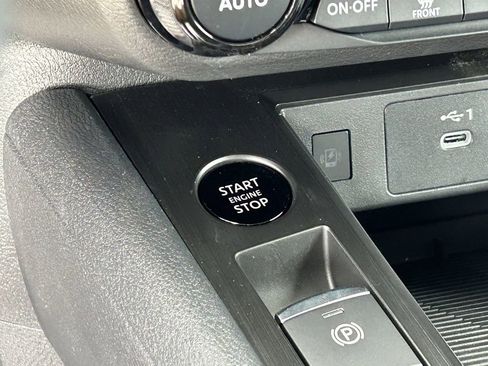 New 2026 Nissan Kicks SV w/ SV Premium Package image 18