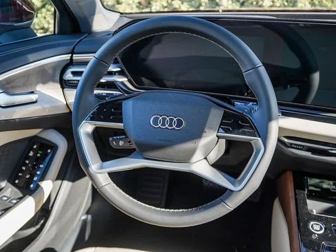 New 2025 Audi A5 2.0T Premium Plus image 15