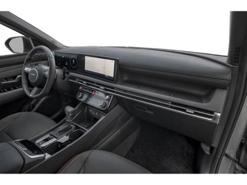 Used 2025 Hyundai Santa Cruz Limited image 17