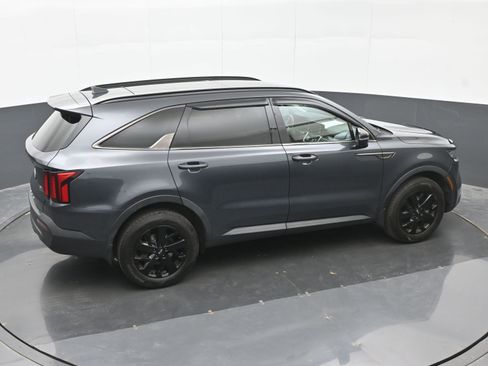 Used 2021 Kia Sorento S w/ Panoramic Sunroof Package AWD/4WD image 34