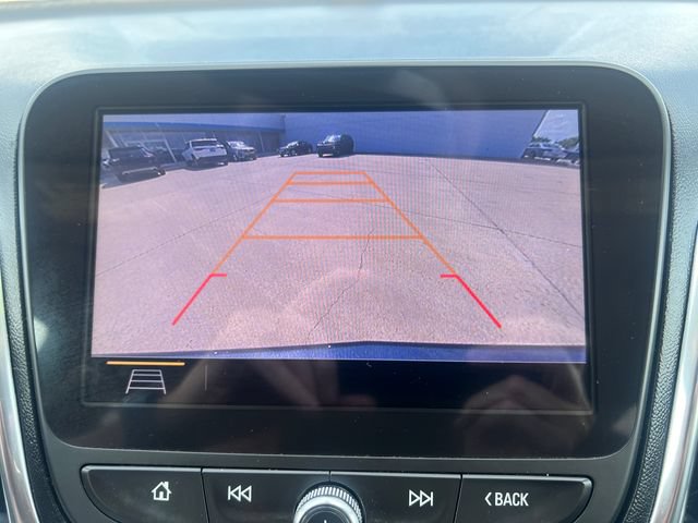 Certified 2020 Chevrolet Equinox Premier AWD/4WD image 24
