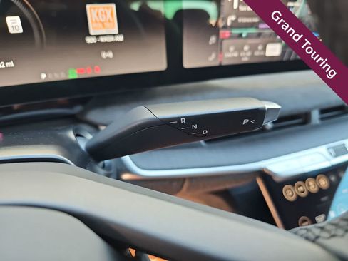 Used 2024 Lucid Air Grand Touring AWD/4WD image 21