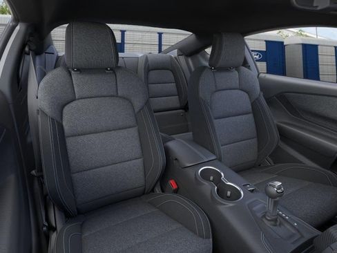 New 2026 Ford Mustang Coupe RWD image 10