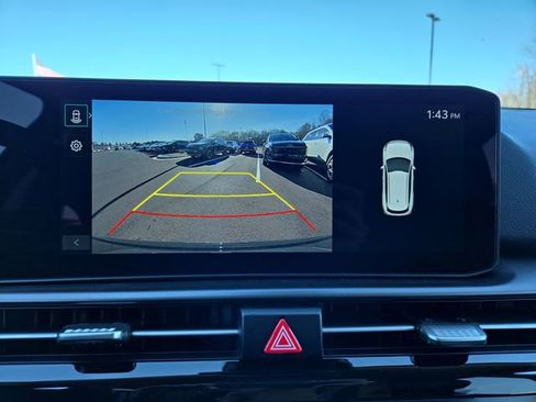 New 2026 Kia Sportage SX image 13