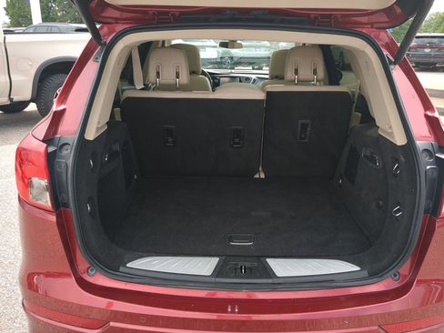 Used 2017 Buick Envision Essence w/ LPO, Cargo Package FWD image 21