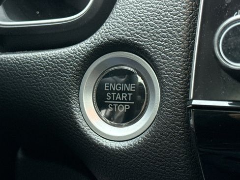 Used 2022 Honda CR-V EX image 20