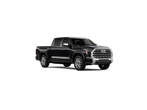 New 2026 Toyota Tundra 1794 Edition image 50