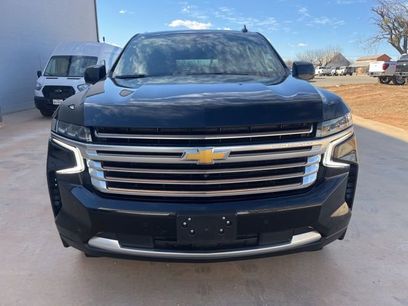 Used 2023 Chevrolet Suburban High Country w/ Advanced Technology Package