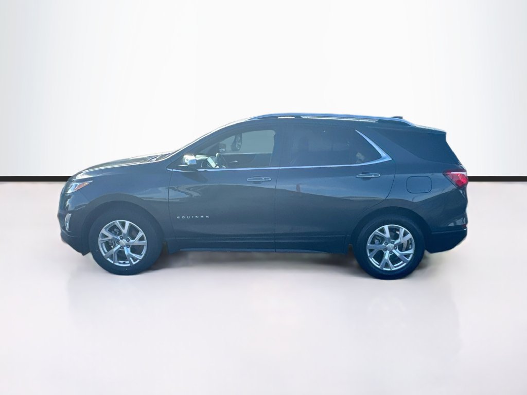 Used 2018 Chevrolet Equinox Premier AWD/4WD image 4