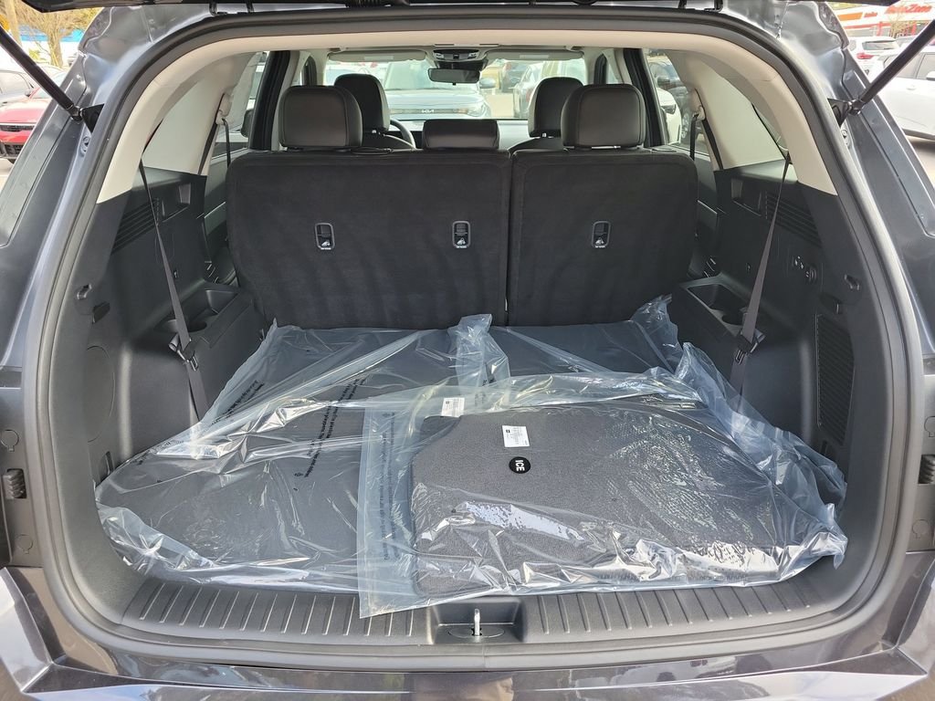 New 2026 Kia Sorento S w/ S Panoramic Sunroof Package FWD image 14