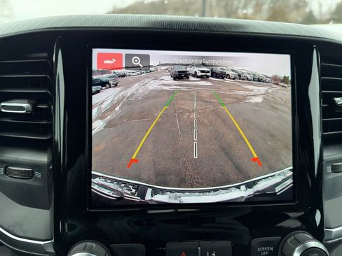 New 2026 RAM 1500 Big Horn image 28