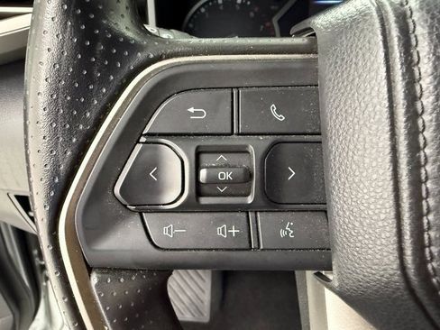 Used 2025 Toyota Tundra SR5 image 11