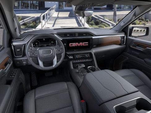 New 2026 GMC Sierra 1500 Denali image 15