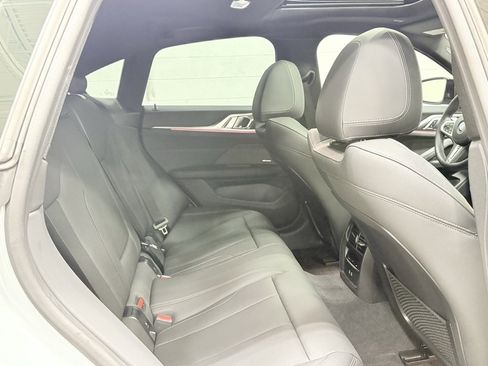 Used 2024 BMW i4 M50 w/ Premium Package image 37