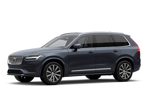 Certified 2025 Volvo XC90 B5 Core w/ Protection Package Premier image 1