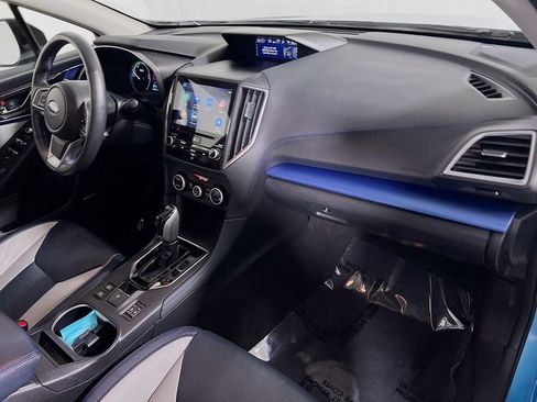 Used 2020 Subaru Crosstrek Hybrid w/ Moonroof Package w/Navigation AWD/4WD image 27