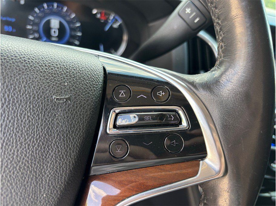 Used 2019 Cadillac Escalade Luxury w/ Escalade Sport Edition AWD/4WD image 28