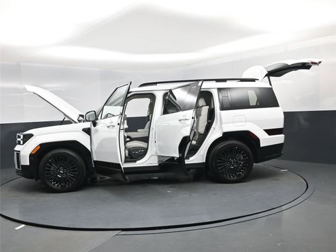 New 2026 Hyundai Santa Fe Calligraphy image 34